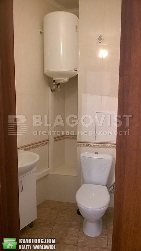 Sell 2-room apartment. Киев,  Липковского — photo 6