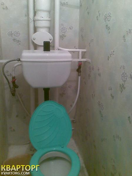 Sell 1-room apartment. Киев,  Залки — photo 3