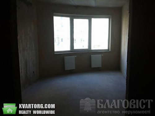 Sell 4-room apartment. Киев, Механизаторов — photo 1