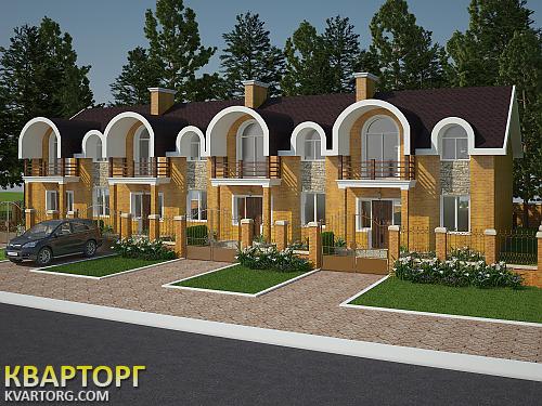 Sell house. Киевская обл., Вешневая — photo 1