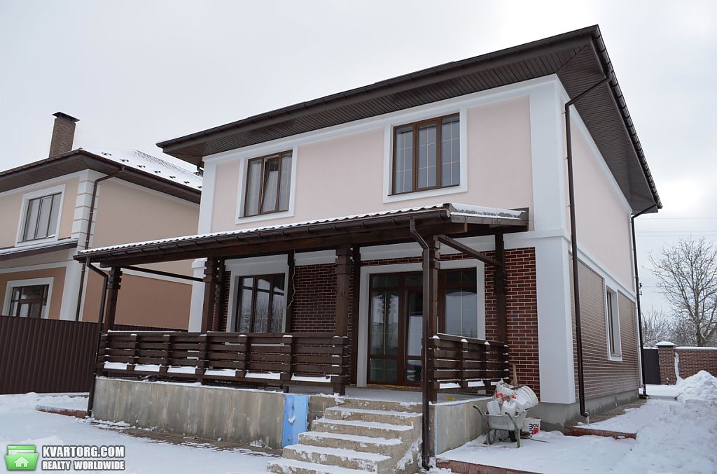 Sell house. Киевская обл.,  Богдана Хмельницкого — photo 3