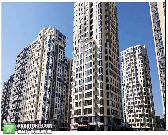 Sell 2-room apartment. Киев,  Конева — photo 1