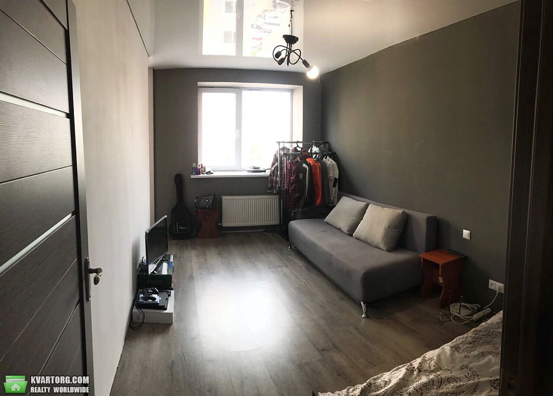 Sell 1-room apartment. Киев, Новооскольска — photo 1