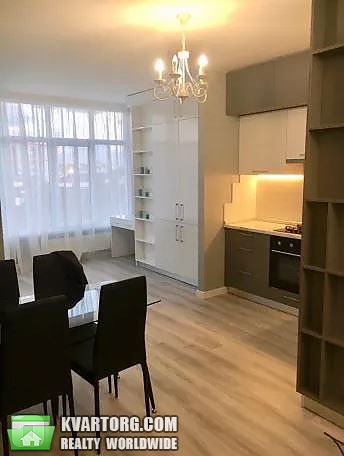 Rent out 2-room apartment. Киев,  Львовская — photo 5