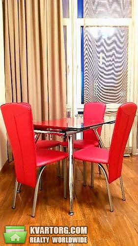 Rent out 2-room apartment. Киев,  Дмитриевская — photo 8