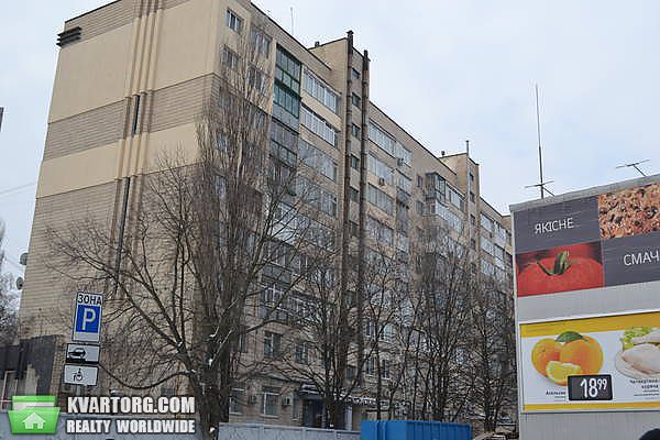 Sell 2-room apartment. Киев, Воздухофлотский пр — photo 8