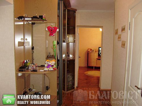 Sell 2-room apartment. Киев, Никольско-Слободская — photo 7