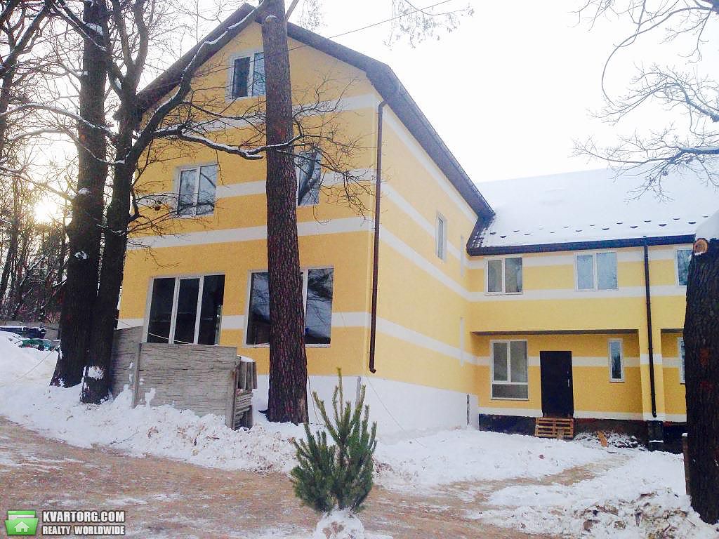 Sell Townhouse. Ирпень, Новооскольская — photo 1