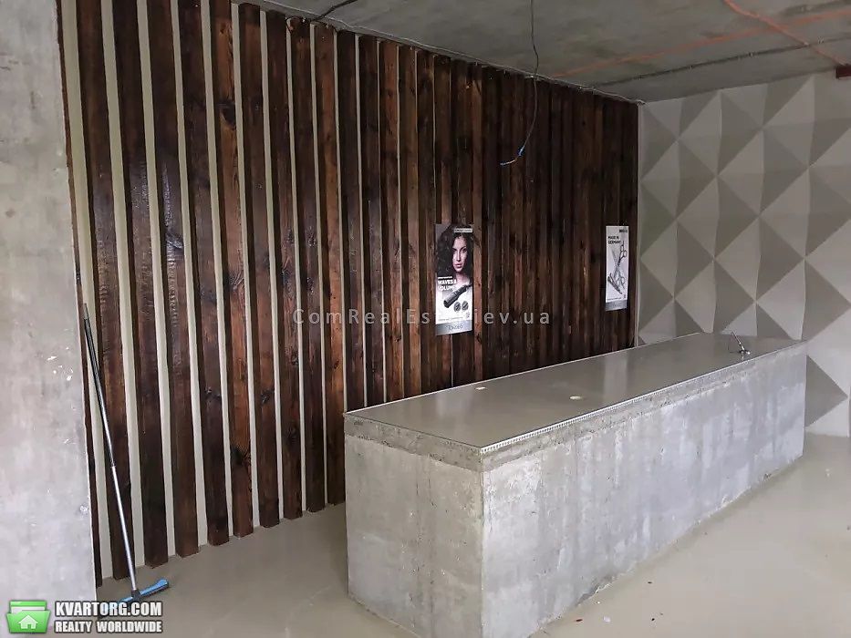 Rent out office. Киев, ул.Льва Толстого — photo 1