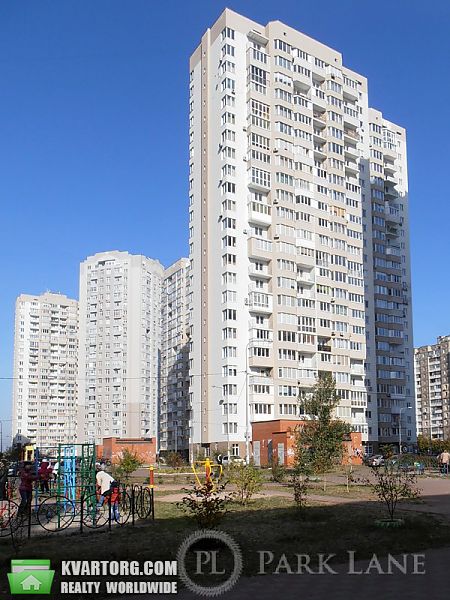 Sell 3-room apartment. Киев, Градинська, 3 — photo 1