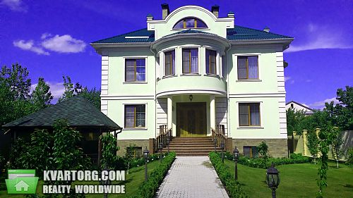 Rent out house. Киев, Школьная — photo 1