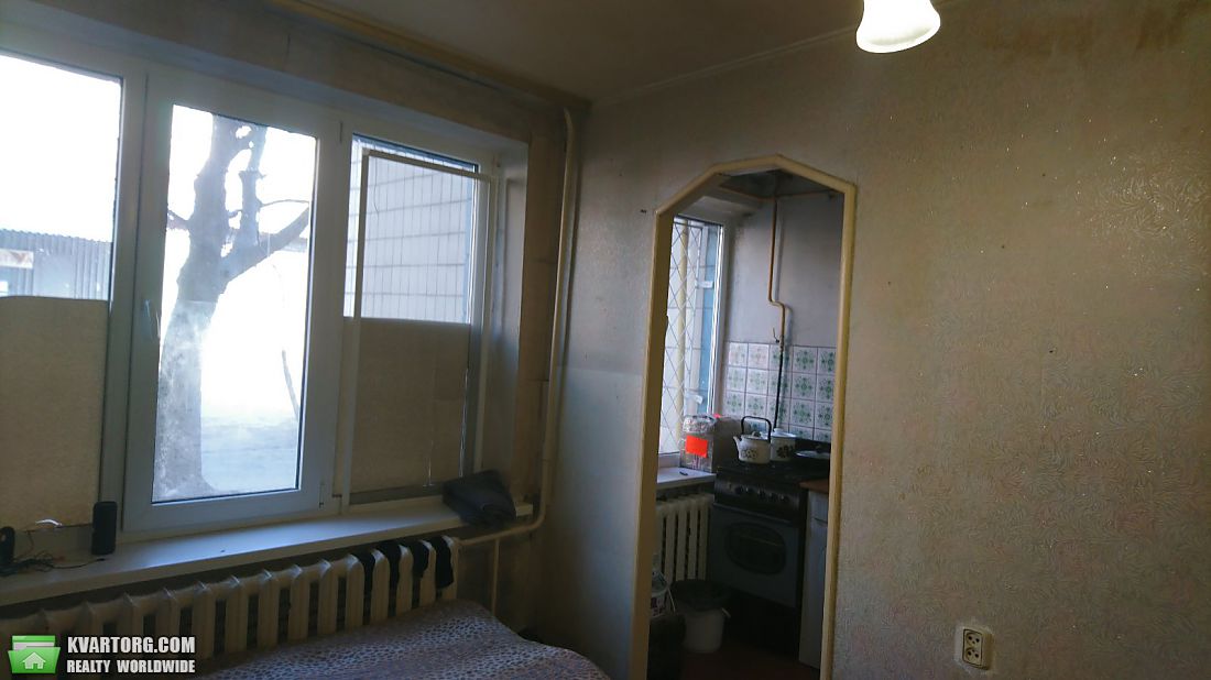 Sell 1-room apartment. Киев,  Тулузы — photo 3