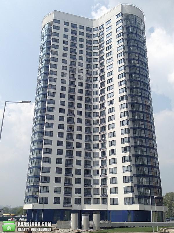 Sell 3-room apartment. Киев,  Бажана — photo 1