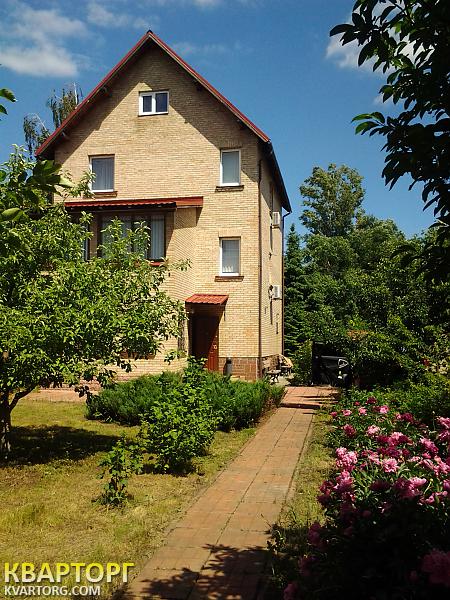 Rent out house. Киев, Бортничи — photo 1