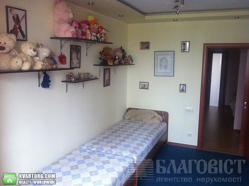 Sell 3-room apartment. Киев,  Ахматовой — photo 4