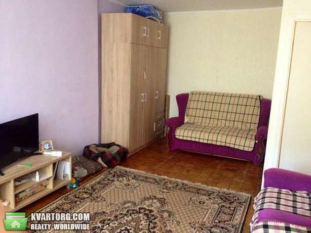 Sell 1-room apartment. Киев,  Западная — photo 2