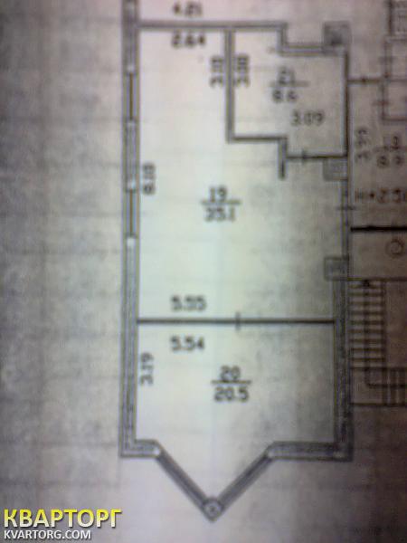 Rent out office. Киев,  Щербакова — photo 6