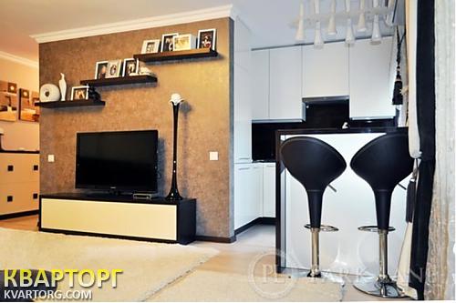 продам 2-комнатную квартиру. Киев,  Киквидзе - фото 4