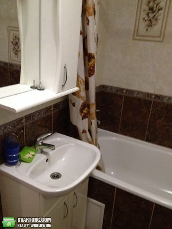 Sell 1-room apartment. Киев,  Наумова — photo 9