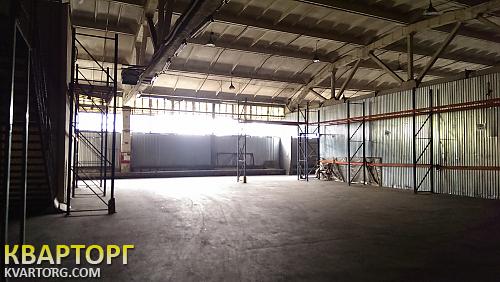 Rent out warehouse. Киев,  Коллекторная — photo 4