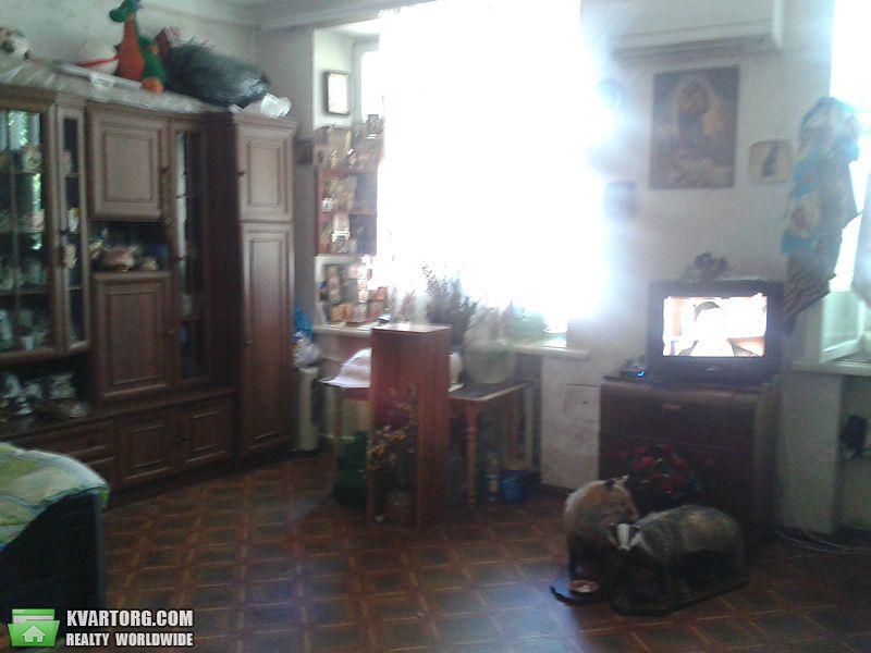Sell 2-room apartment. Одесса, Пироговская — photo 1