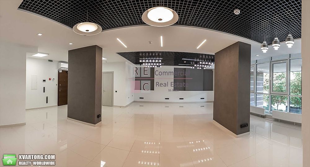 Rent out office. Киев, ул.Джона Маккейна — photo 1