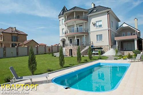 Rent out house. Одесса, Совиньон — photo 1