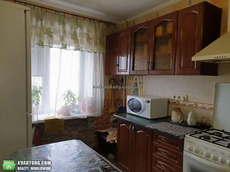Sell 3-room apartment. Васильков, Декабристов — photo 1