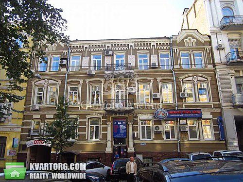 Sell 4-room apartment. Киев, Пушкинская — photo 2