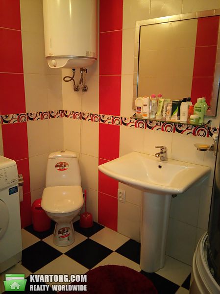 Sell 2-room apartment. Днепропетровск, Запорожское Шоссе — photo 5
