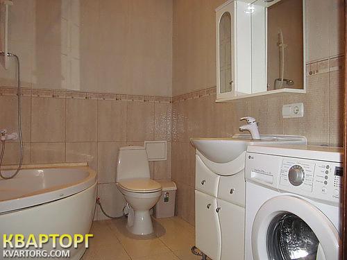 Rent out 1-room apartment. Киев,  Героев Сталинграда пр — photo 8