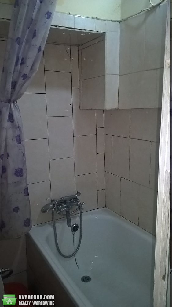 Rent out 2-room apartment. Одесса, Ветрогонова — photo 6