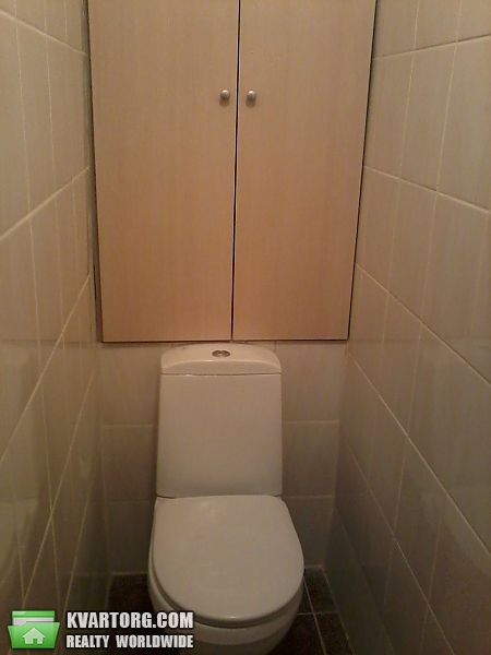 Rent out 1-room apartment. Киев, Радужная — photo 9