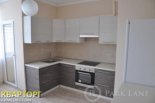 Sell 1-room apartment. Киев,  Ахматовой — photo 5