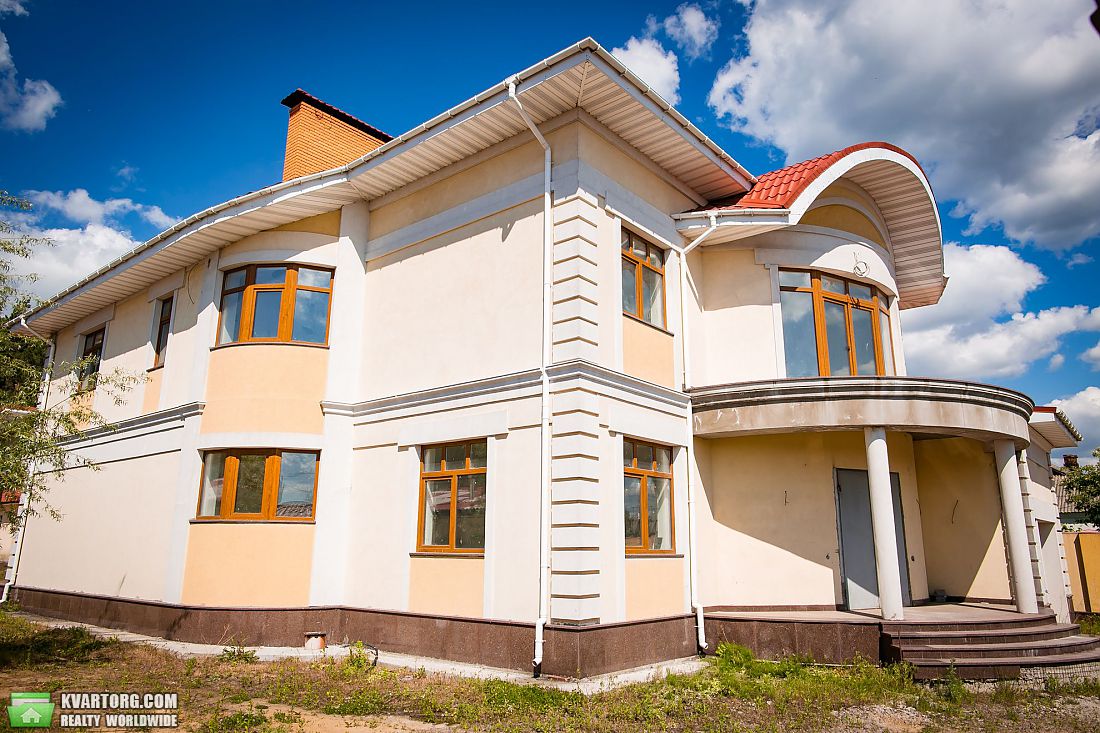 Sell house. Киевская обл., Дачная — photo 3