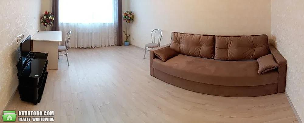 Rent out 1-room apartment. Киев,  Героев Севастополя — photo 8