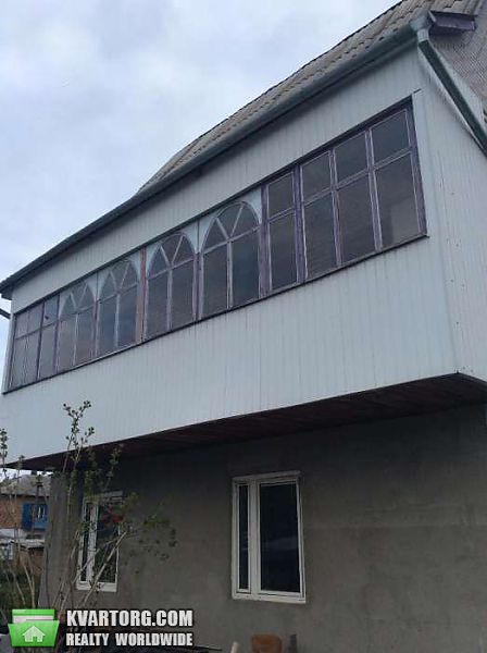 Sell house. Киевская обл., Ракитное — photo 4