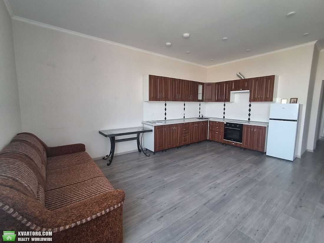 Rent out 2-room apartment. Киев, ушинского — photo 1