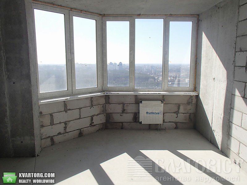 Sell 2-room apartment. Киев,  Верховинная — photo 1
