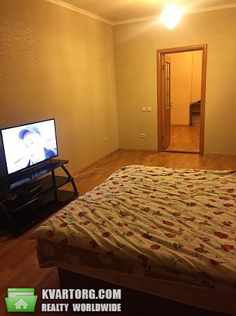 Rent out 1-room apartment. Киев,  Науки пр — photo 4