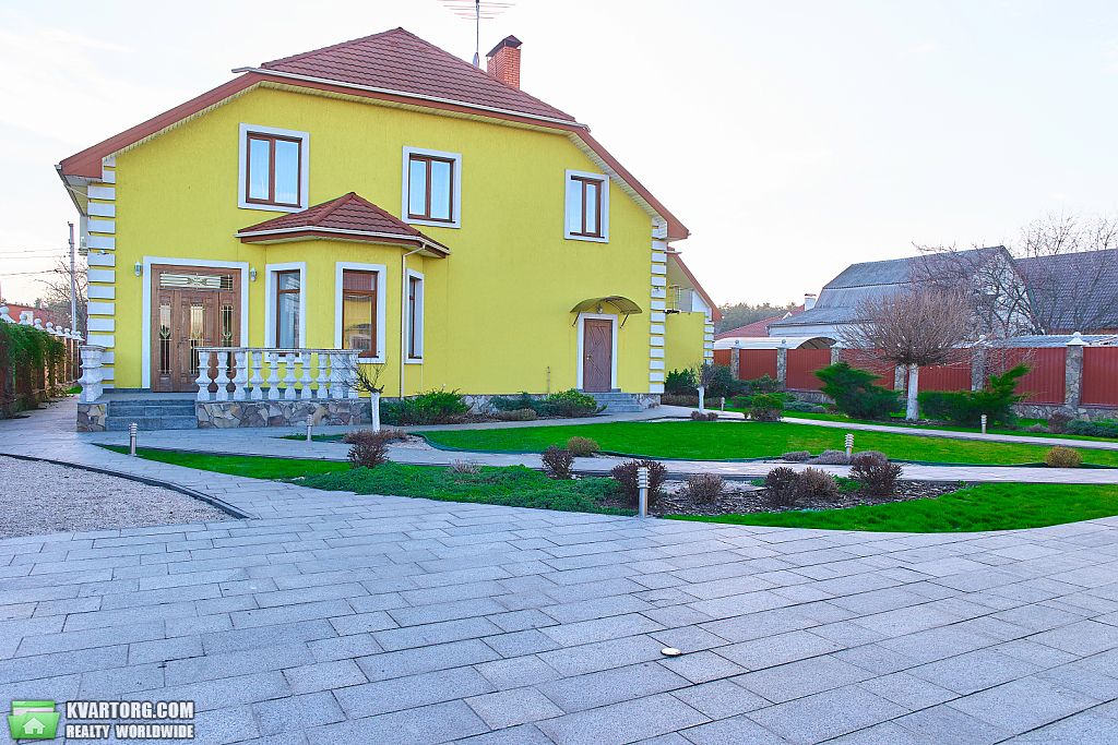 Sell house. Киевская обл.,  Садовая — photo 1