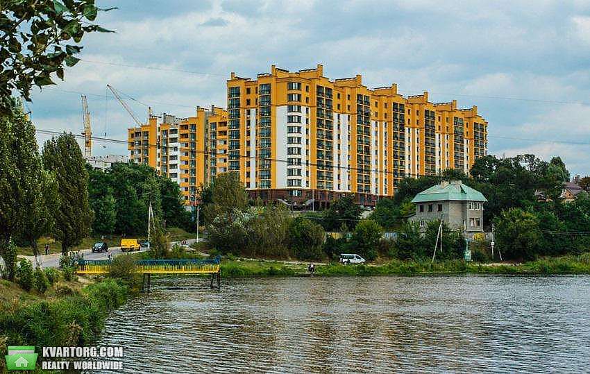 Rent out 1-room apartment. Киев,  Жмеринская — photo 6