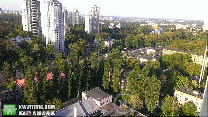 Sell 1-room apartment. Киев,  Депутатская — photo 8