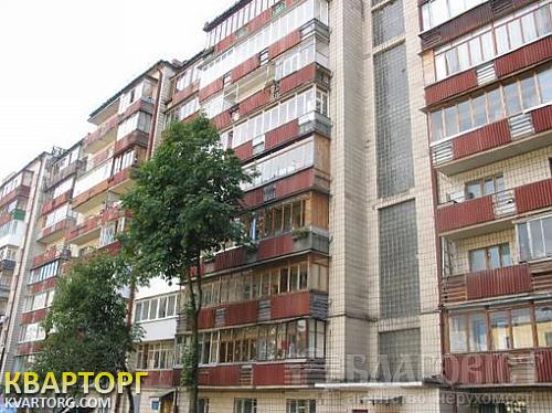 Sell 1-room apartment. Киев,  Аистова — photo 4
