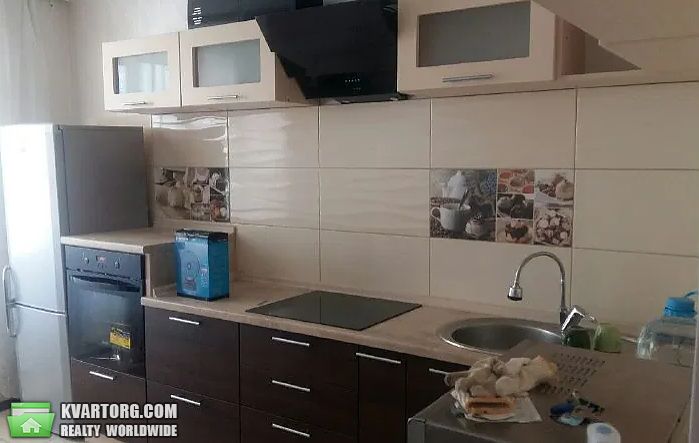 Rent out 2-room apartment. Киев,  Гарматная — photo 1