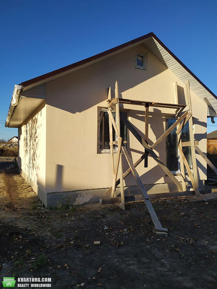 Sell house. Киевская обл., Зазимье — photo 3