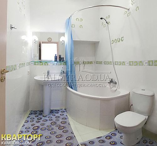 Rent out 3-room apartment. Одесса, Пироговская — photo 7