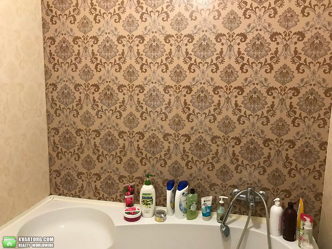 Rent out 2-room apartment. Киев,  Вильямса — photo 9