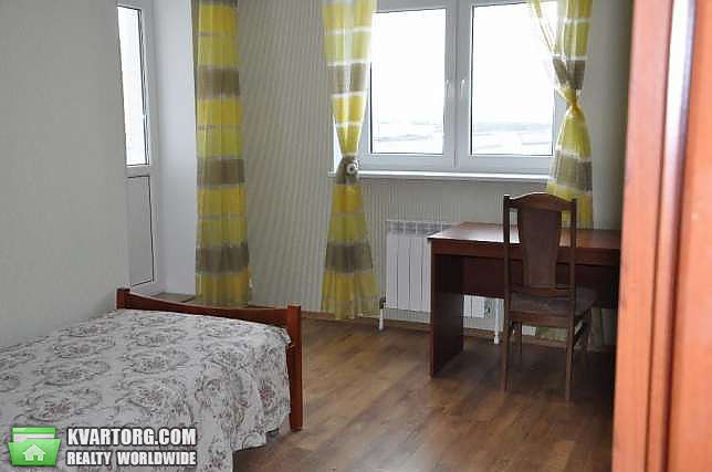 Rent out 3-room apartment. Киев,  Майорова — photo 5