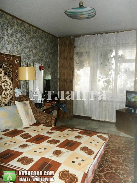 Sell 3-room apartment. Одесса, Махачкалинская — photo 2